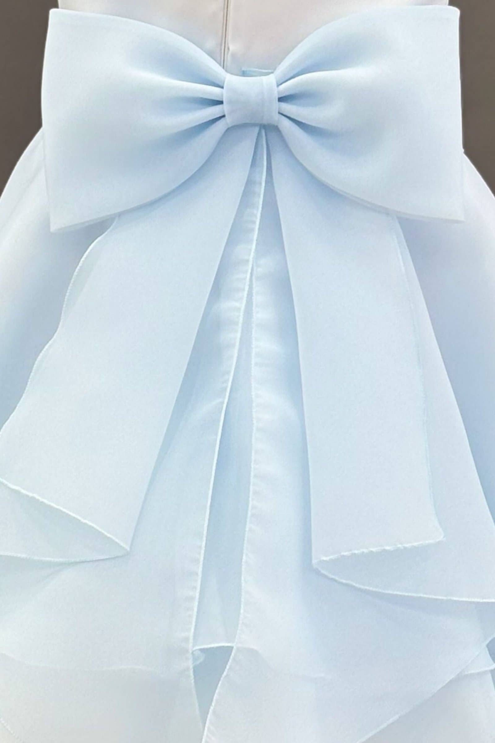 Piccole Star - Wholesale Dress - Kids - Celestial Pearl Dress3