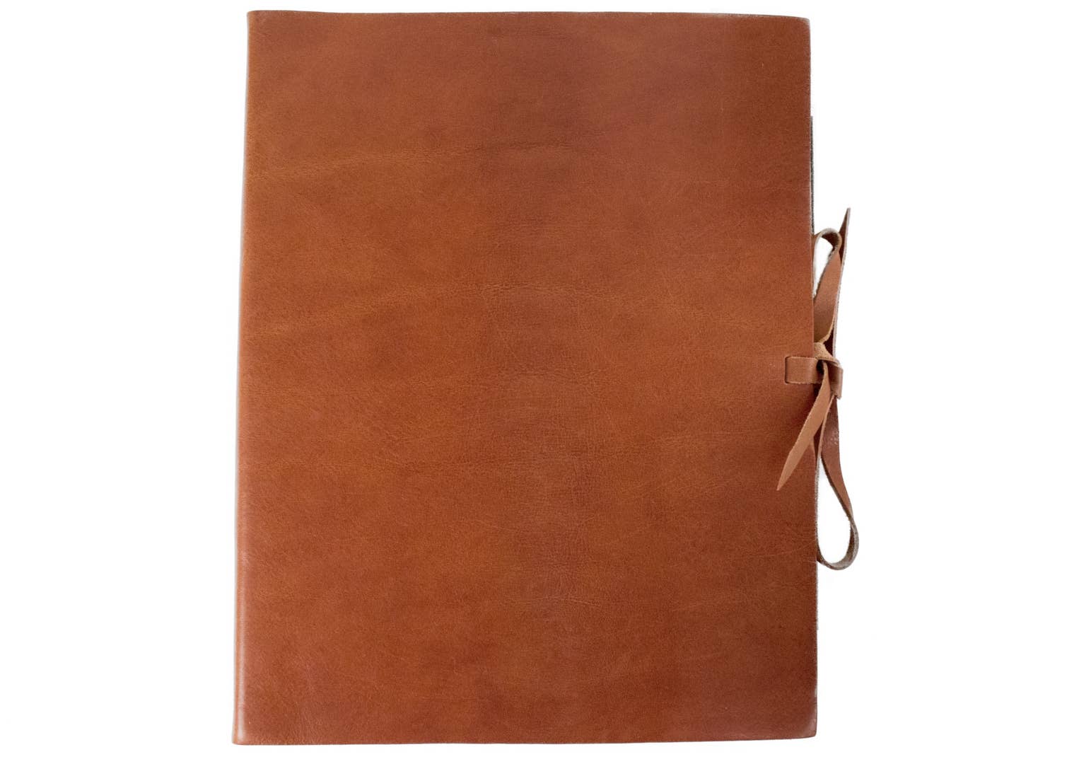 Creatico - Wholesale Photo Album - LEATHERKIND Rustico Large Photo Album1
