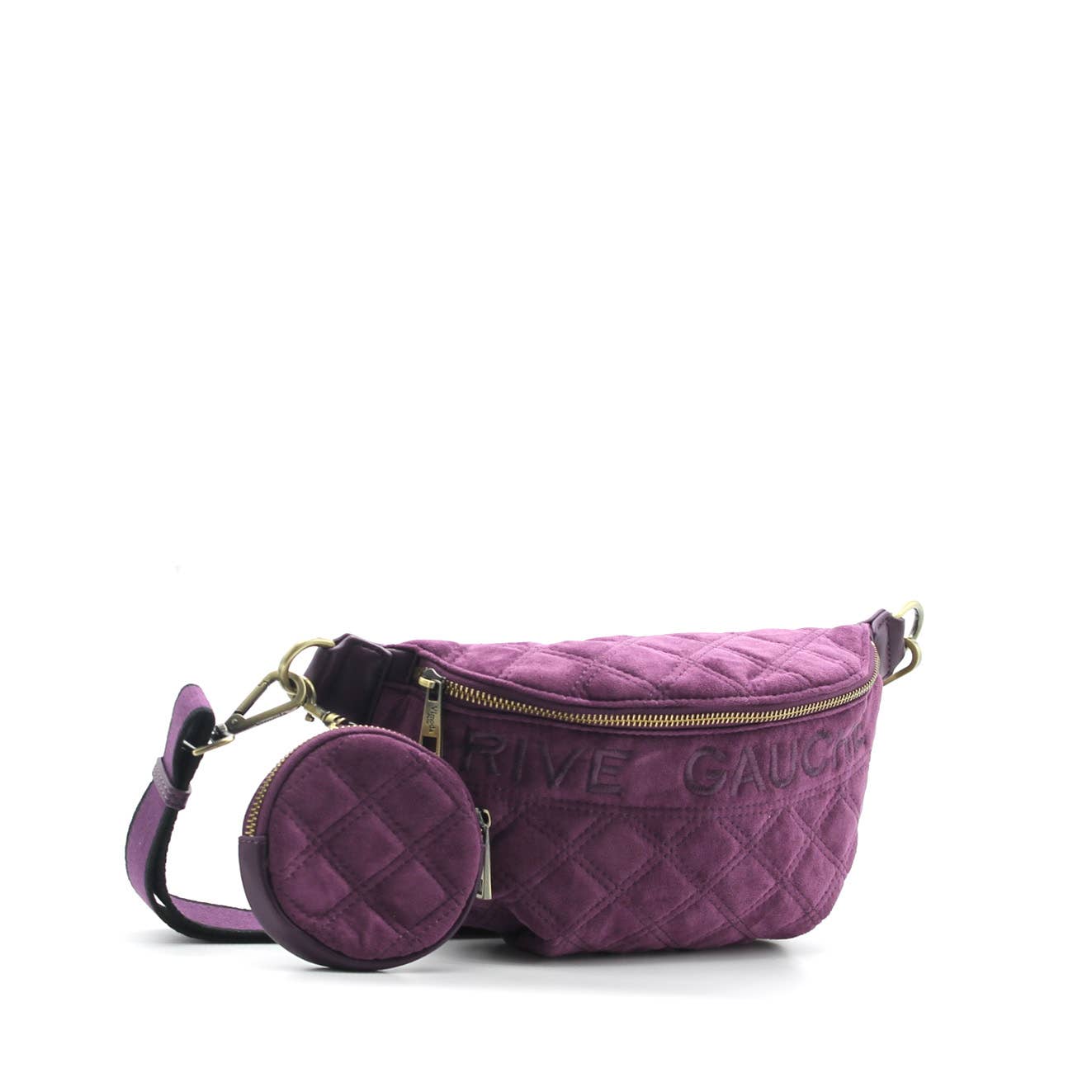 Vimoda - Venta al por mayor Riñonera - Mujer - Riñonera acolchada RIVE GAUCHE4