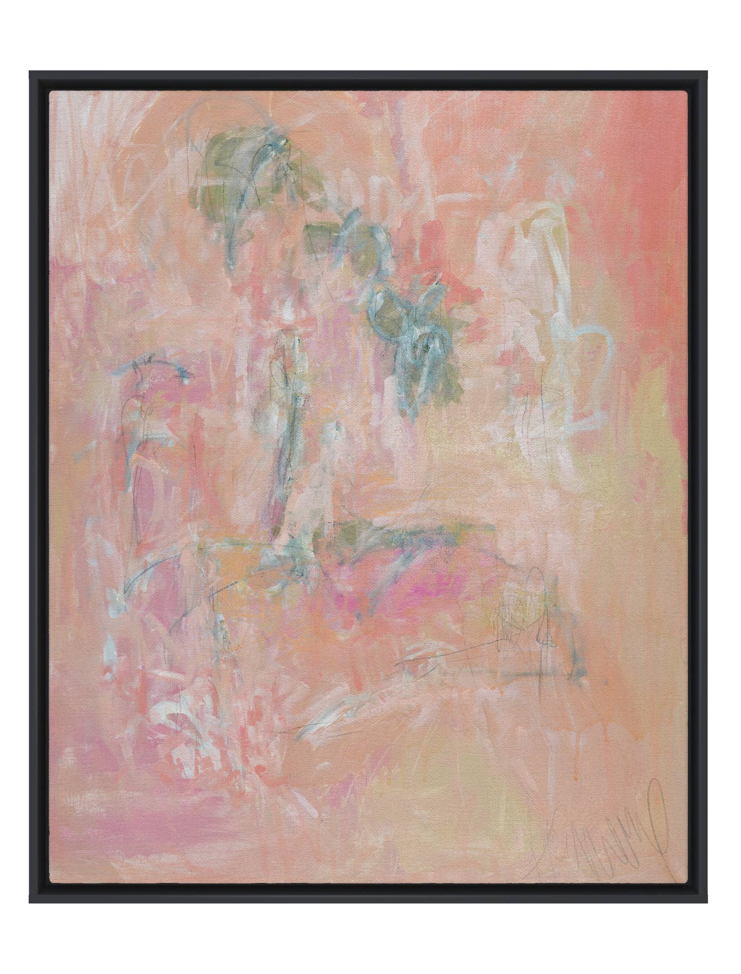 SPLASHWORKS - Wholesale Art Print - Lindsey Emery - Pick Me Up2