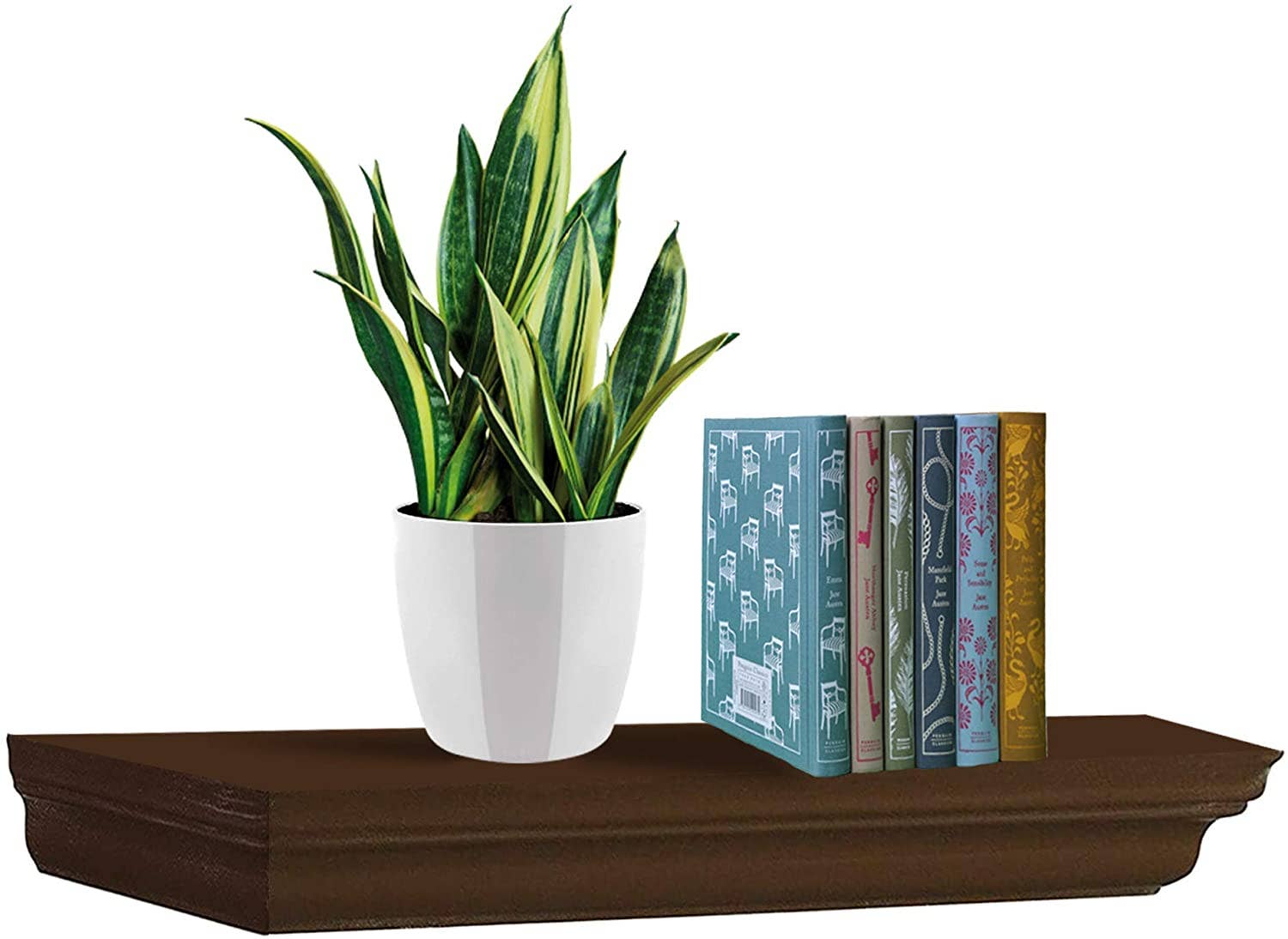 Above Edge - Vente Étagères murales - Tablette murale flottante1