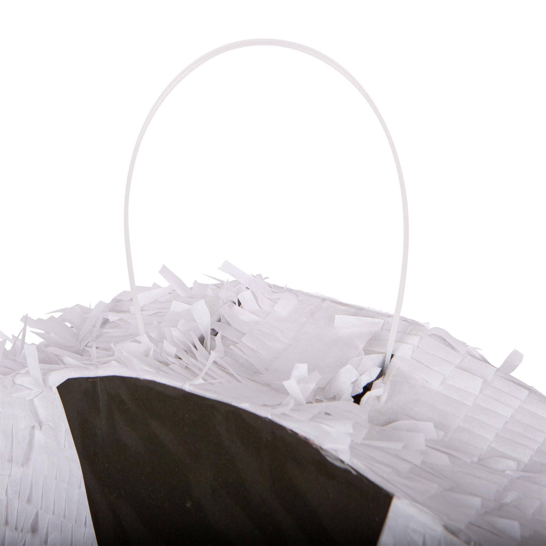 Rinkit Ltd - Wholesale Party Favor - 2pc Football Pinata Set with Blindfold - By Fax Potato2