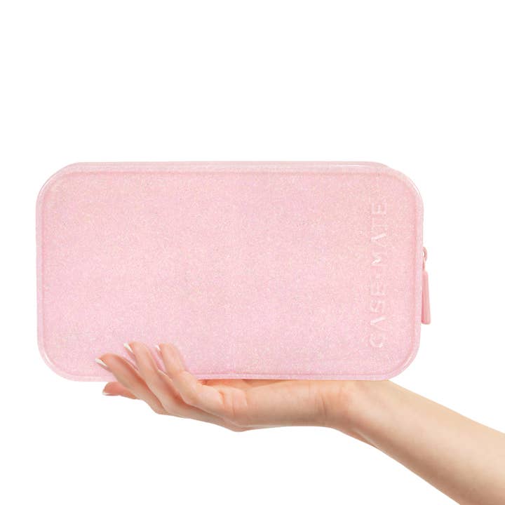 Case-Mate - Wholesale Makeup/Cosmetic Bag - Case-Mate Jelly Makeup Bag2