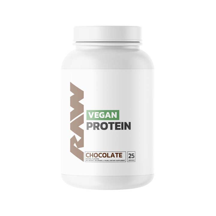Campus Protein - Wholesale Protein/Superfood Powder - Get Raw Nutrition Vegan Protein