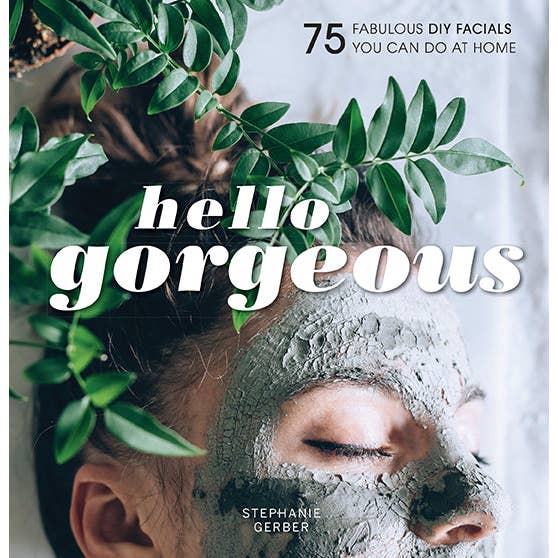 Hello Gorgeous for wholesale by Insight Editions - #1 Pop Culture Publisher