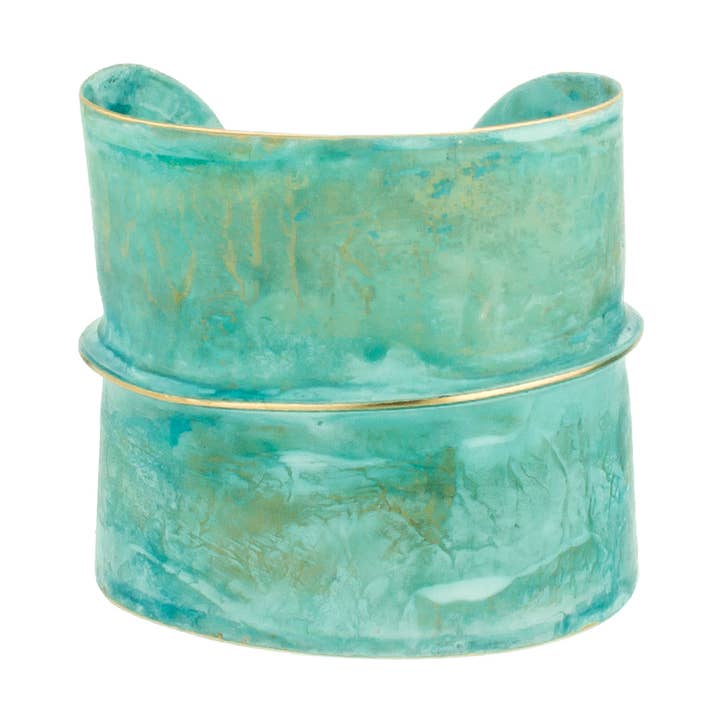 Halv och halv manschett LG för wholesale av Sibilia