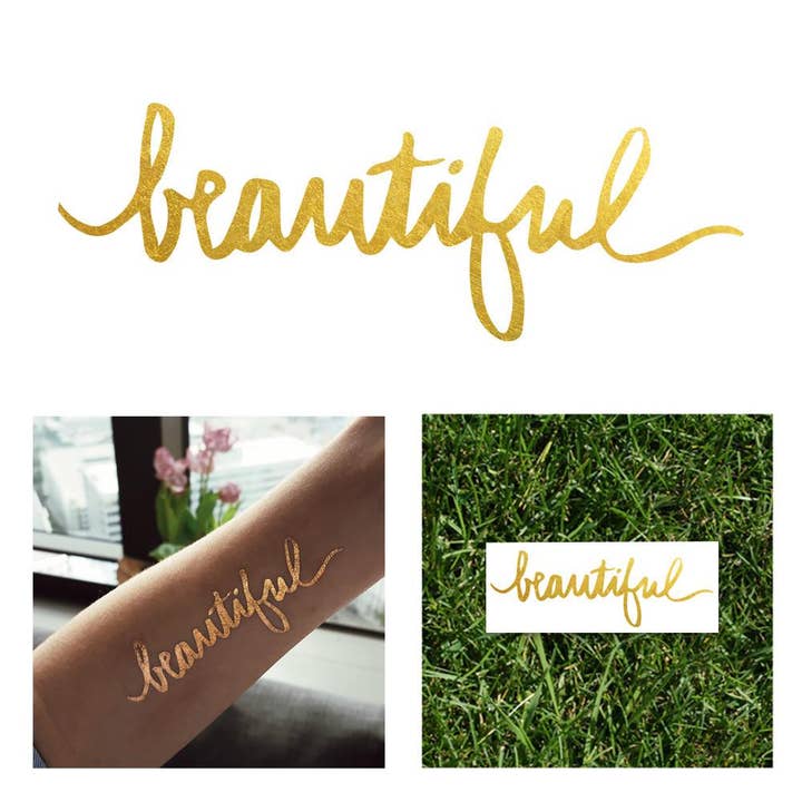 Bella sceneggiatura per la vendita all'ingrosso da parte di Goldy.LA