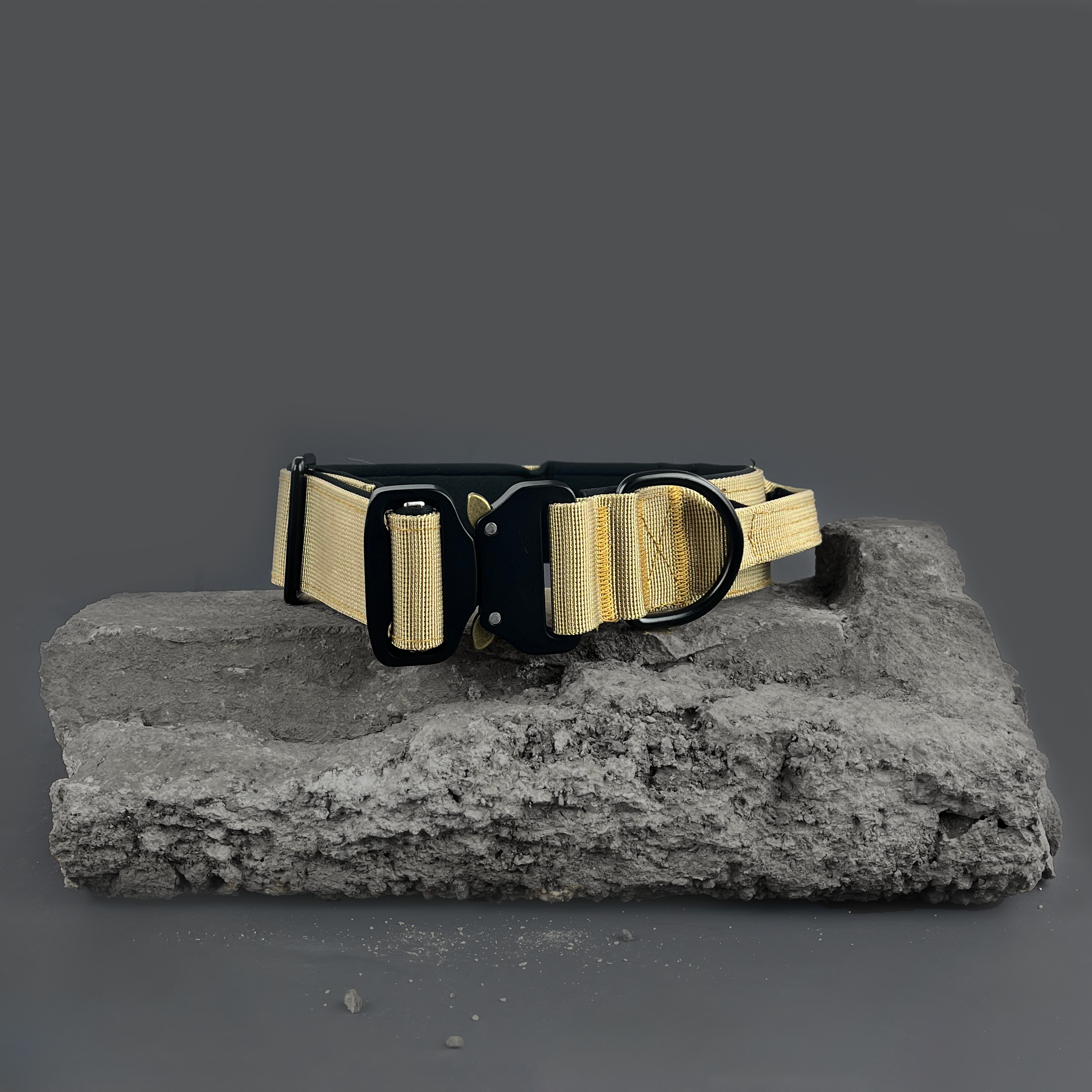 HugglePets – wholesale Pet collar – Dog – HugglePets Tactical K9 Endurance Dog Collar8