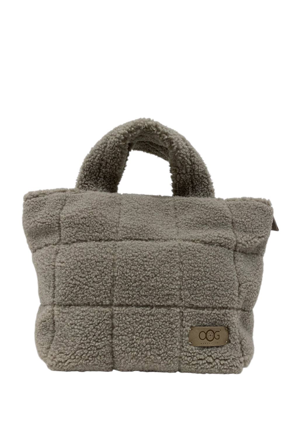 OOG - Wholesale Top Handle Bag - Women's - TW5272 OOG Damen Handtasche4