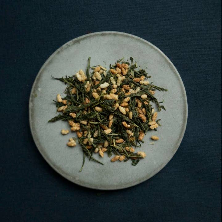 GENMAICHA - 1kg for wholesale by SORATE