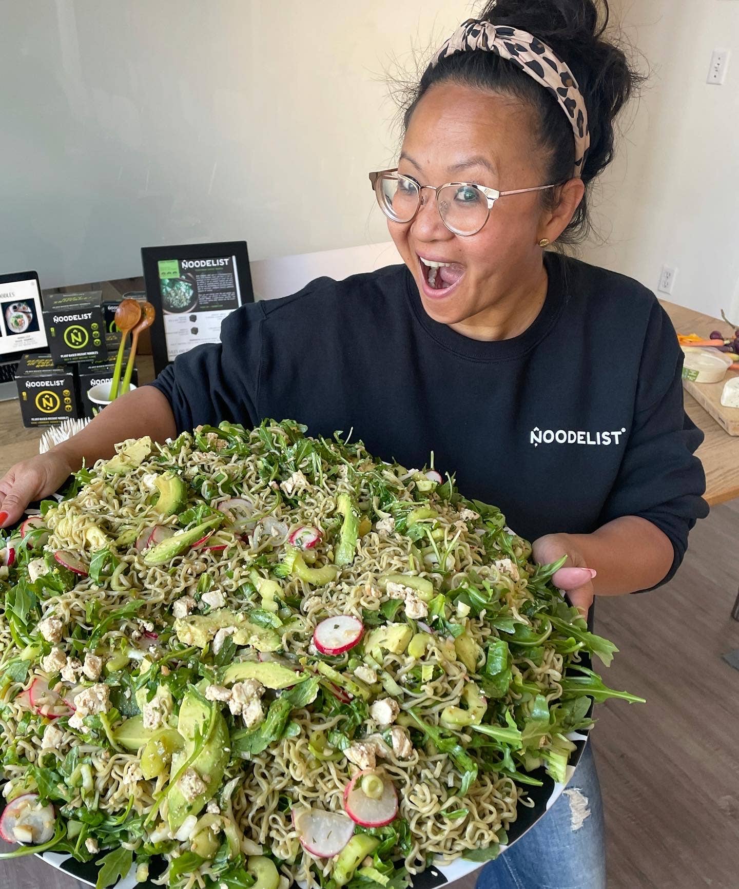 Noodelist - Wholesale Ramen - Noodelist 4-Pack Sampler11