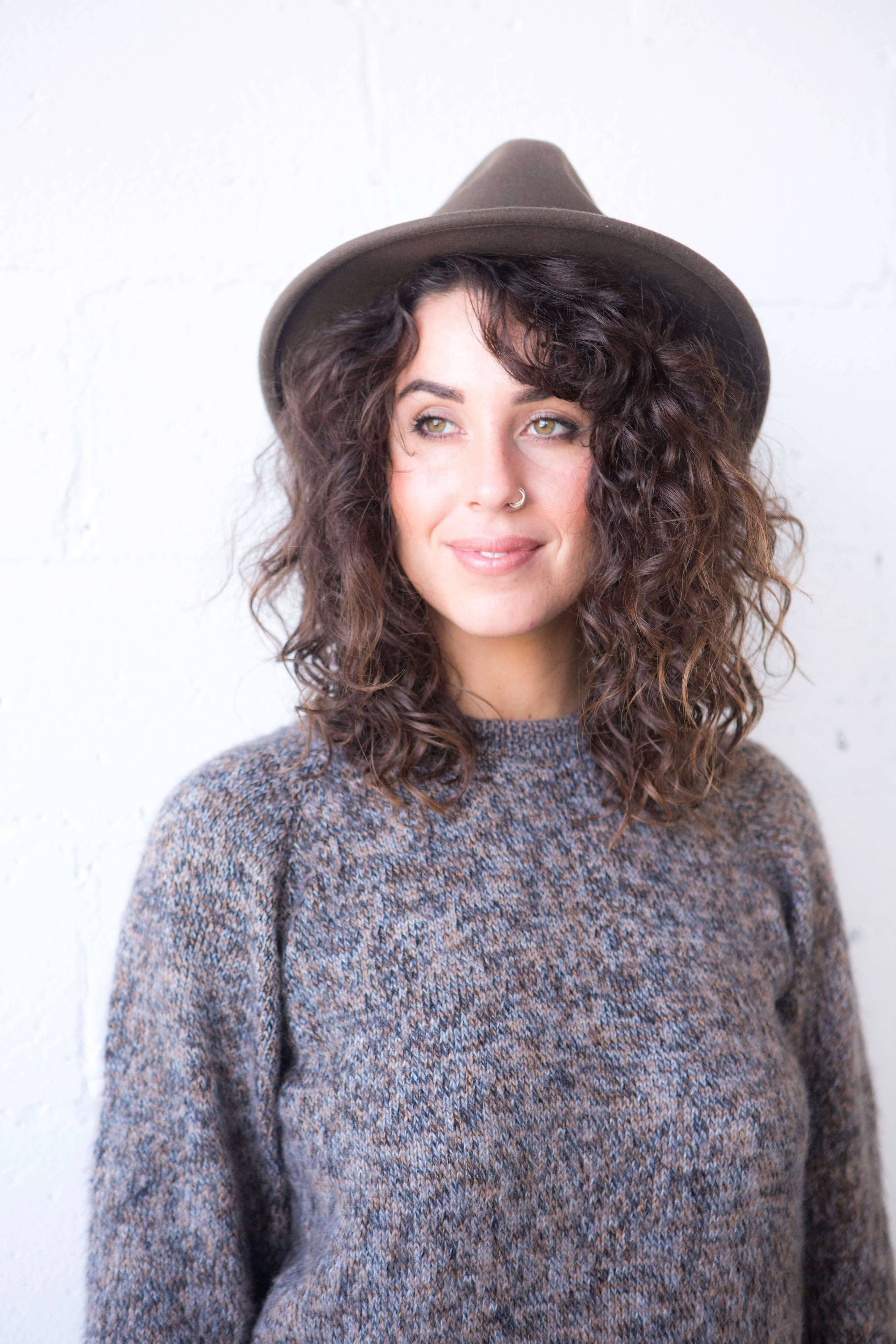 La Sierra - Alpaca Fashion + Homewares – wholesale Pullovertröja - Dam – Klassisk Alpaca-tröja46