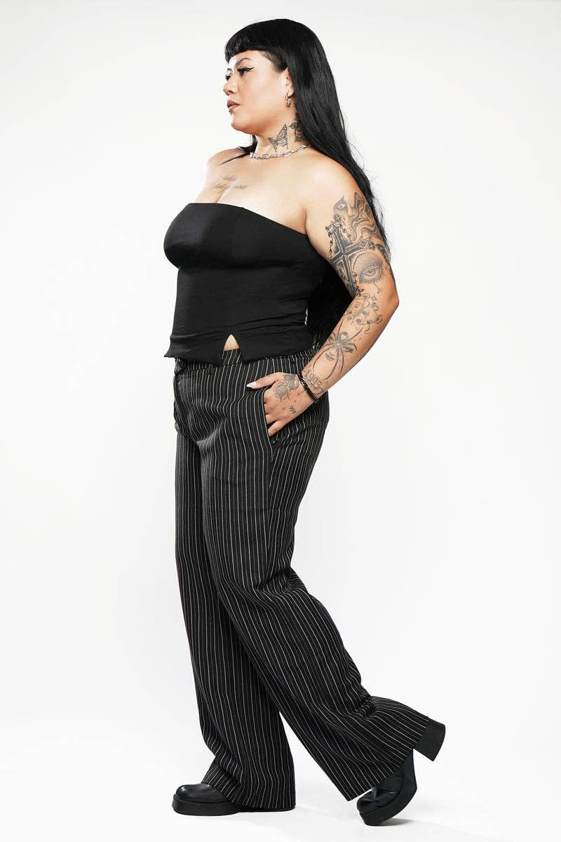 NOCTEX - Wholesale Pants - Women's - Amelie Dress Pants11