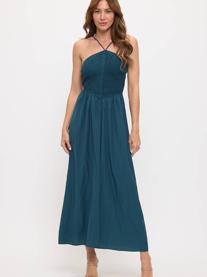 ROBE MD2073 pour la vente par Chocolate USA