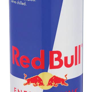 Everyday Supply Co - Wholesale Sports/Energy Drink - REDBULL - Red Bull Original Energy Drink 12 oz - Case of 240