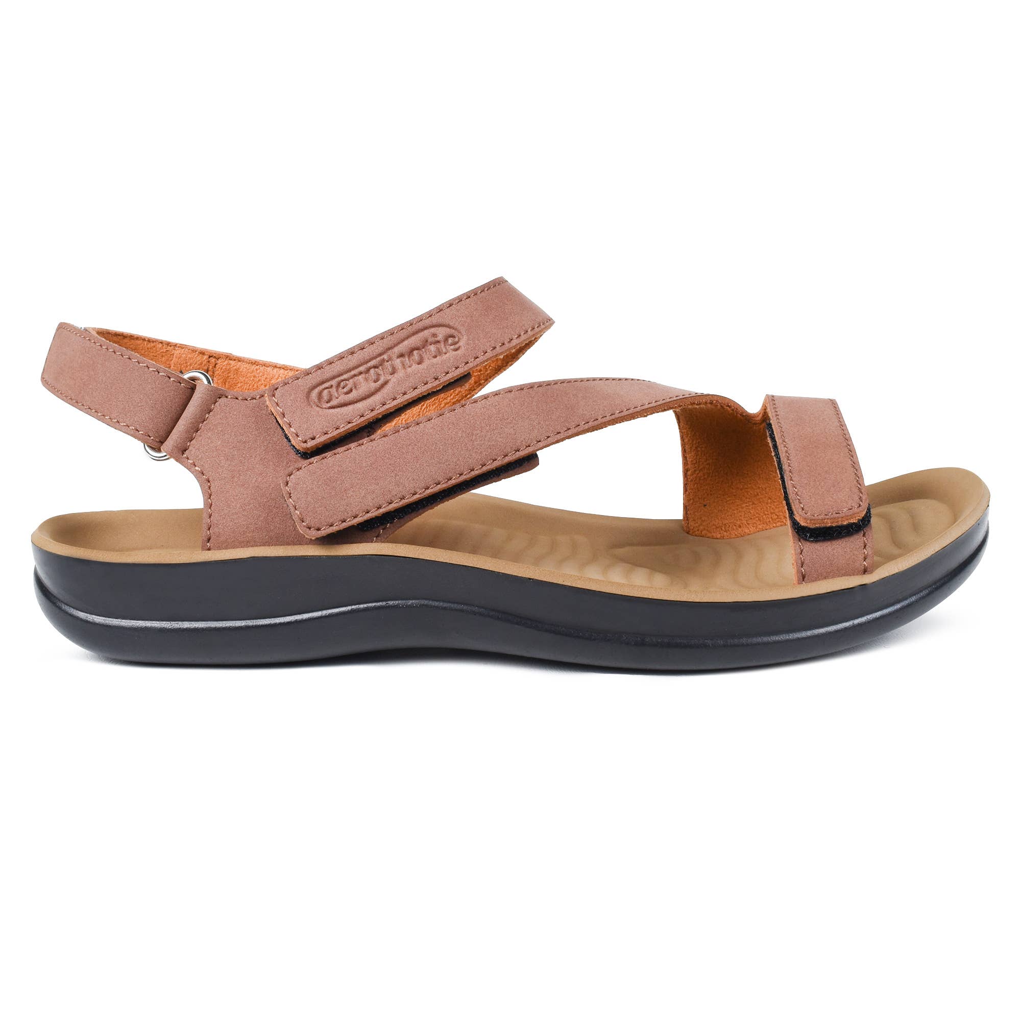 Aerothotic - Wholesale Sandals - Women's - ZION  ZION ADJUSTABLE STRAPPY SLINGBACK SANDALS FOR WOMEN7