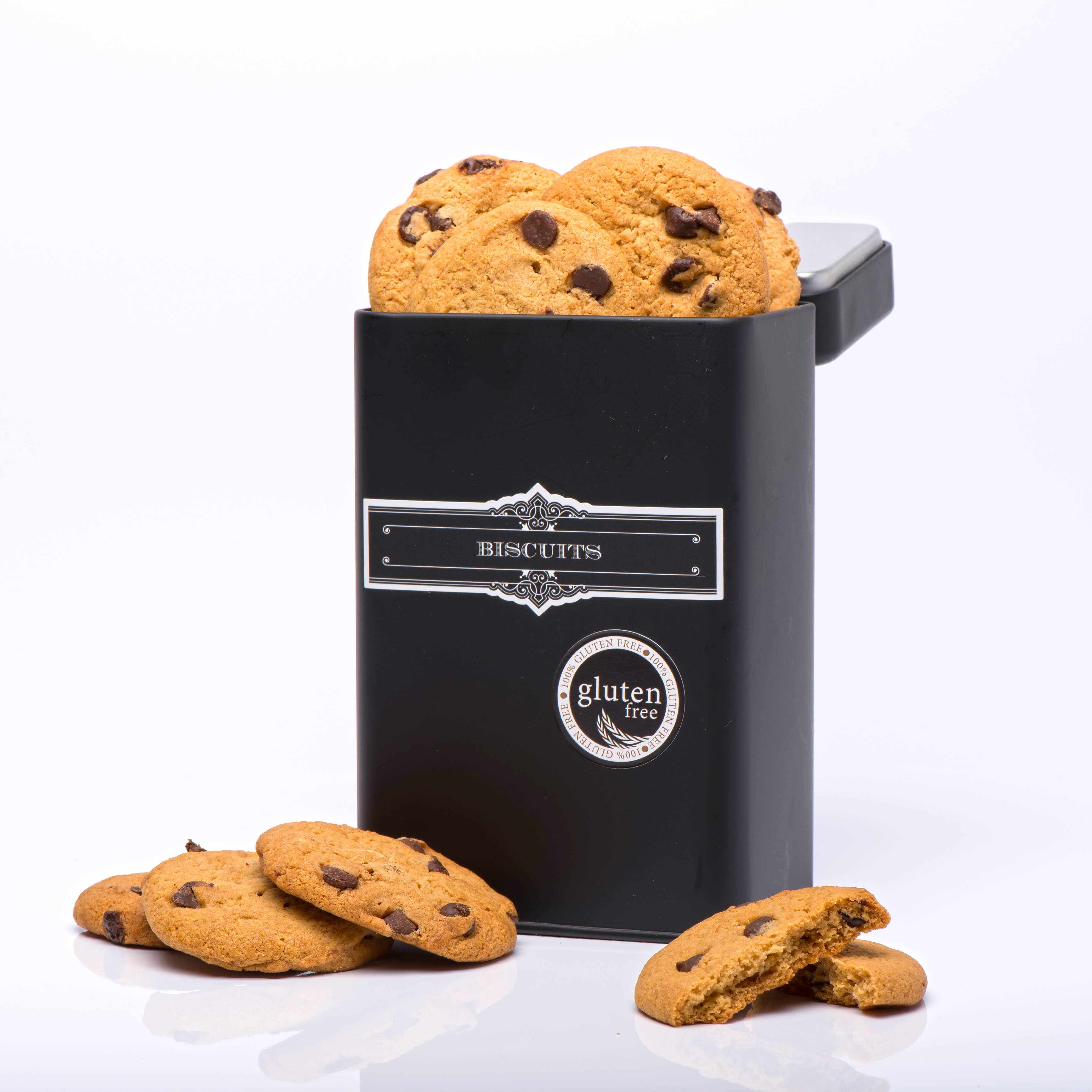 The Pantry Label Shop - Wholesale Food/beverage label - GLUTEN FREE LABELS0