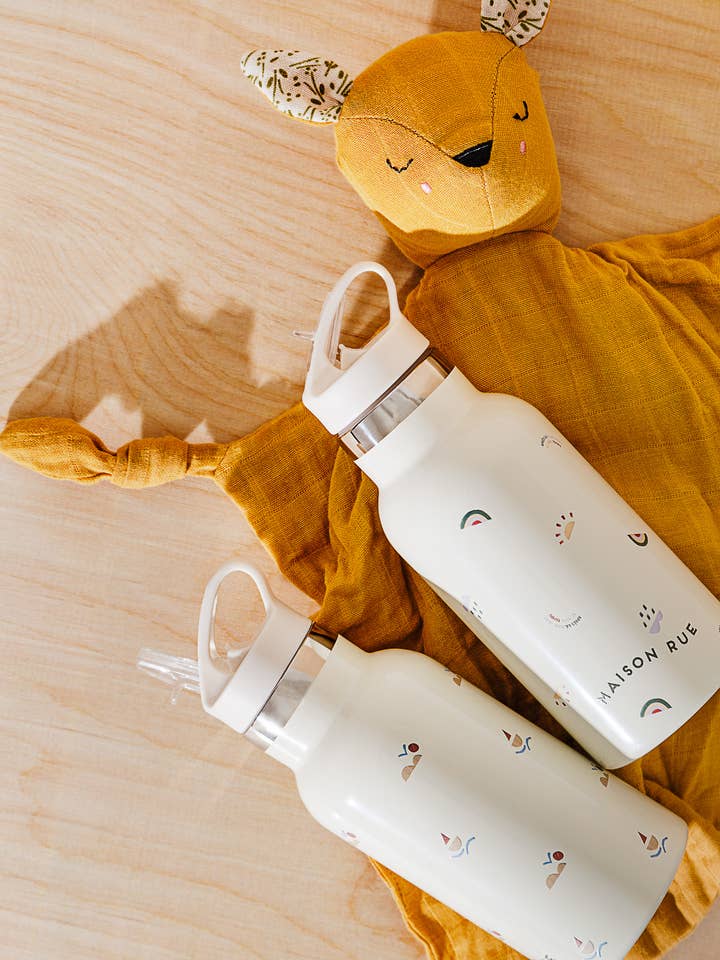 MAISON RUE LLC. - Wholesale Security/Cuddle Blanket - Baby - Pocket Pals9