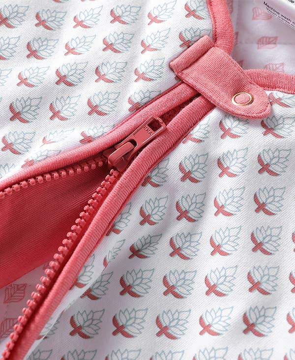 MALABAR BABY, Consciously Crafted For You. - Wholesale Sleepsack - Baby - TOG 2.2 Quilted Sleep Sack: Organic Cotton I Made in India22