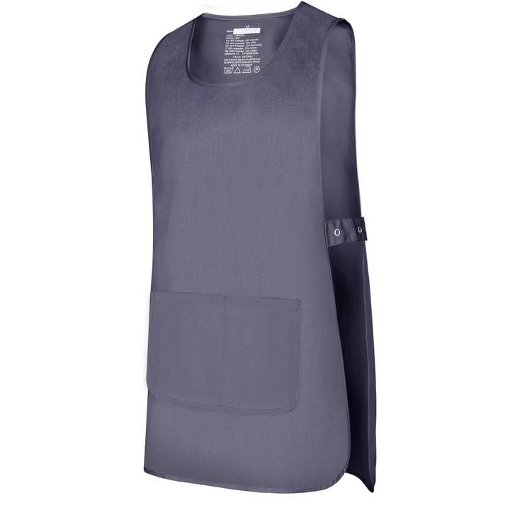 MISEMIYA - Wholesale Apron - AESTHETIC UNIFORM APRON - Ref.8688