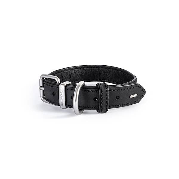 EzyDog - Wholesale Pet Collar - Dog - Ezydog Oxford Leather Collar