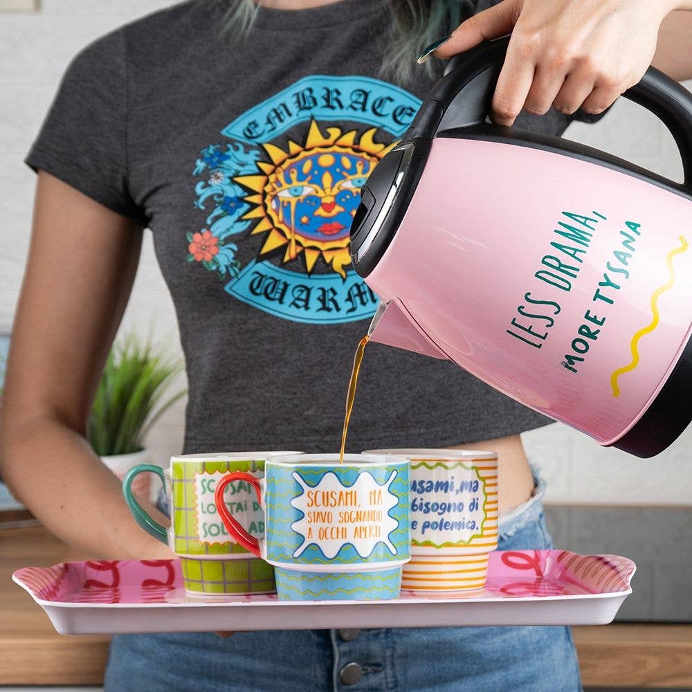 VdE Tivoli 1996 – wholesale Dricksglas och koppar – MER AMOR MUG STAP.12 ASS ZODIAC 330ML1