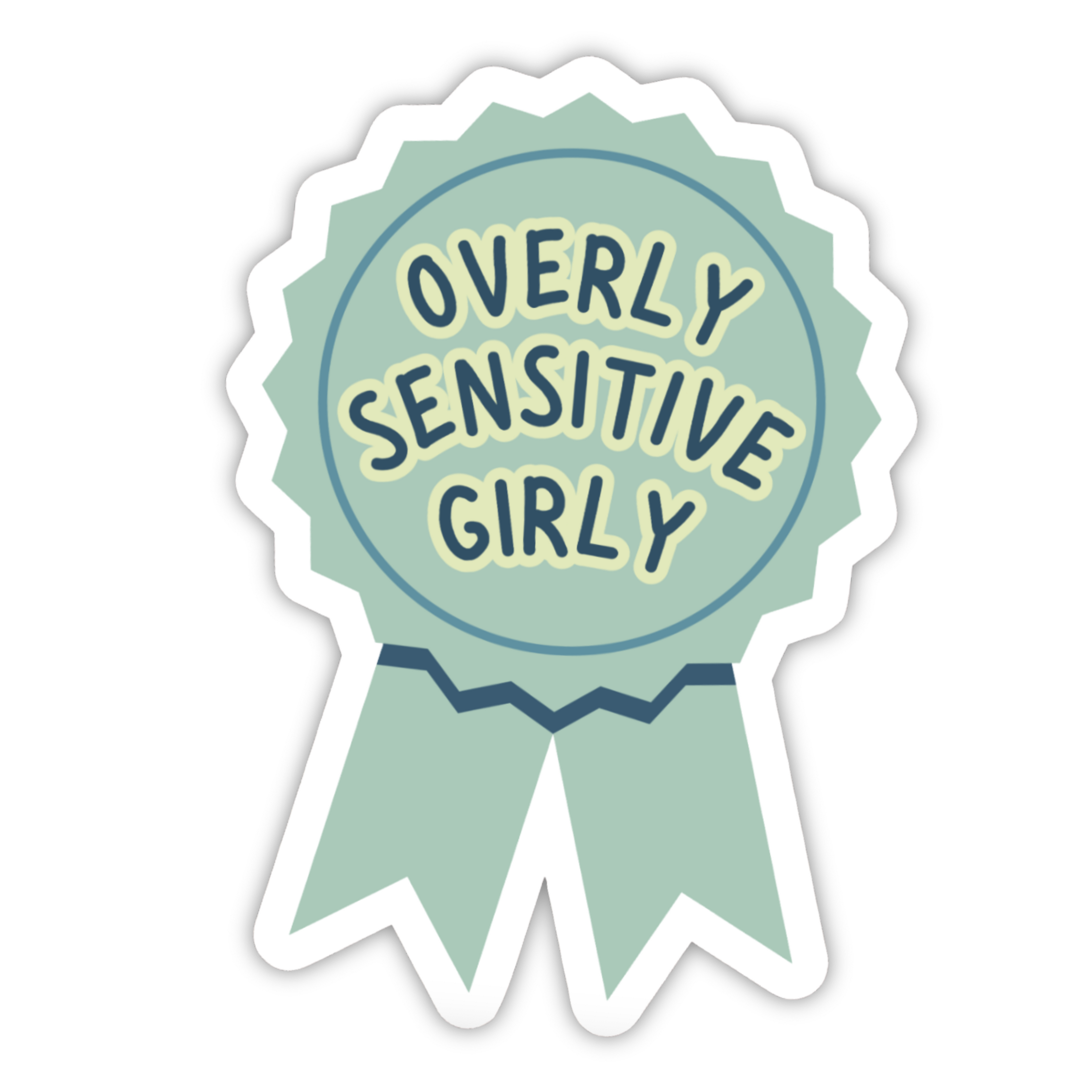 Olive Street Collective - Wholesale Sticker - Mini Bestsellers Sticker Pack11