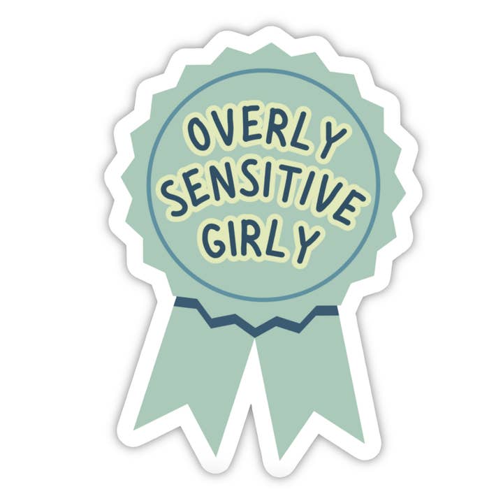 Olive Street Collective - Wholesale Sticker - Mini Bestsellers Sticker Pack11
