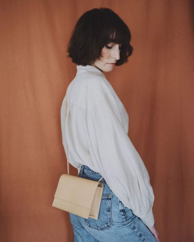 Labienhecha - Venta al por mayor Bandolera - Mujer - Bolso Paquita17