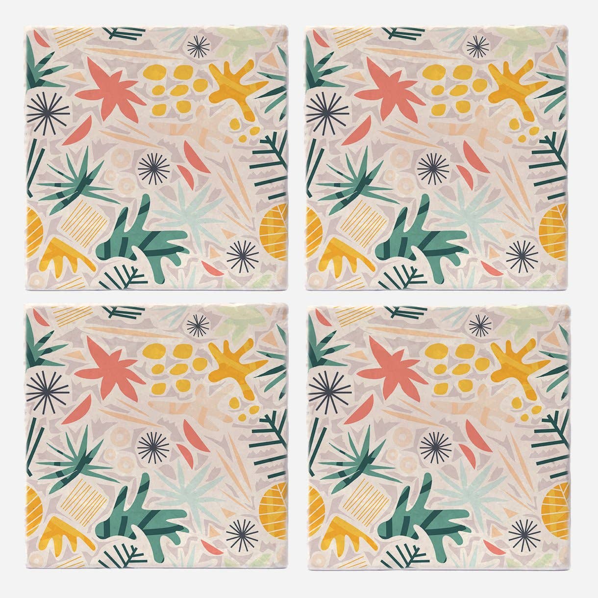 Versatile Coasters Canada - Wholesale Coasters - Raw Garden Coasters4