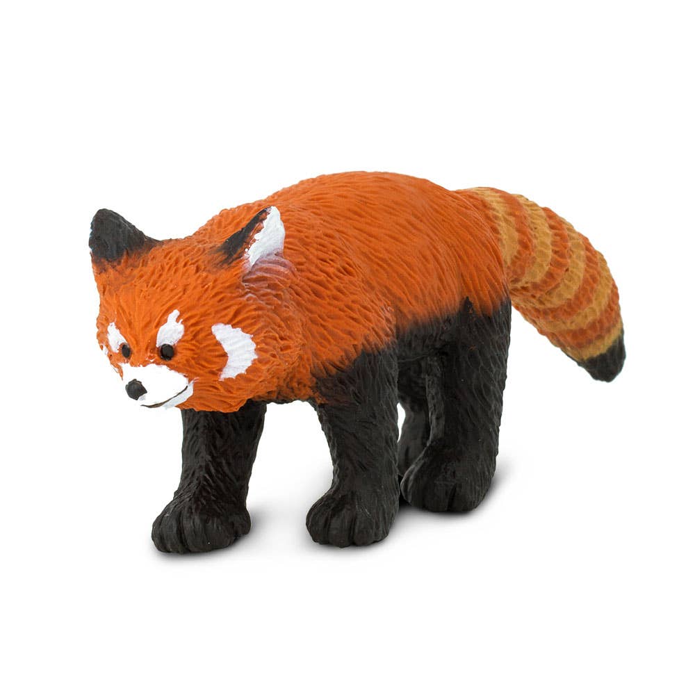 Safari Ltd. - Wholesale Figurine Toy - Kids - Red Panda - 2834292