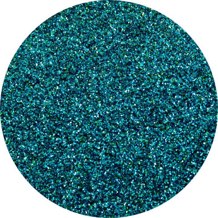 029 TEAL OPAQUE pour la vente par Art Institute Glitter Inc
