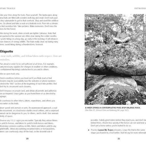 AdventureKEEN - Wholesale Nature & Outdoors - Five-Star Trails: Roanoke1