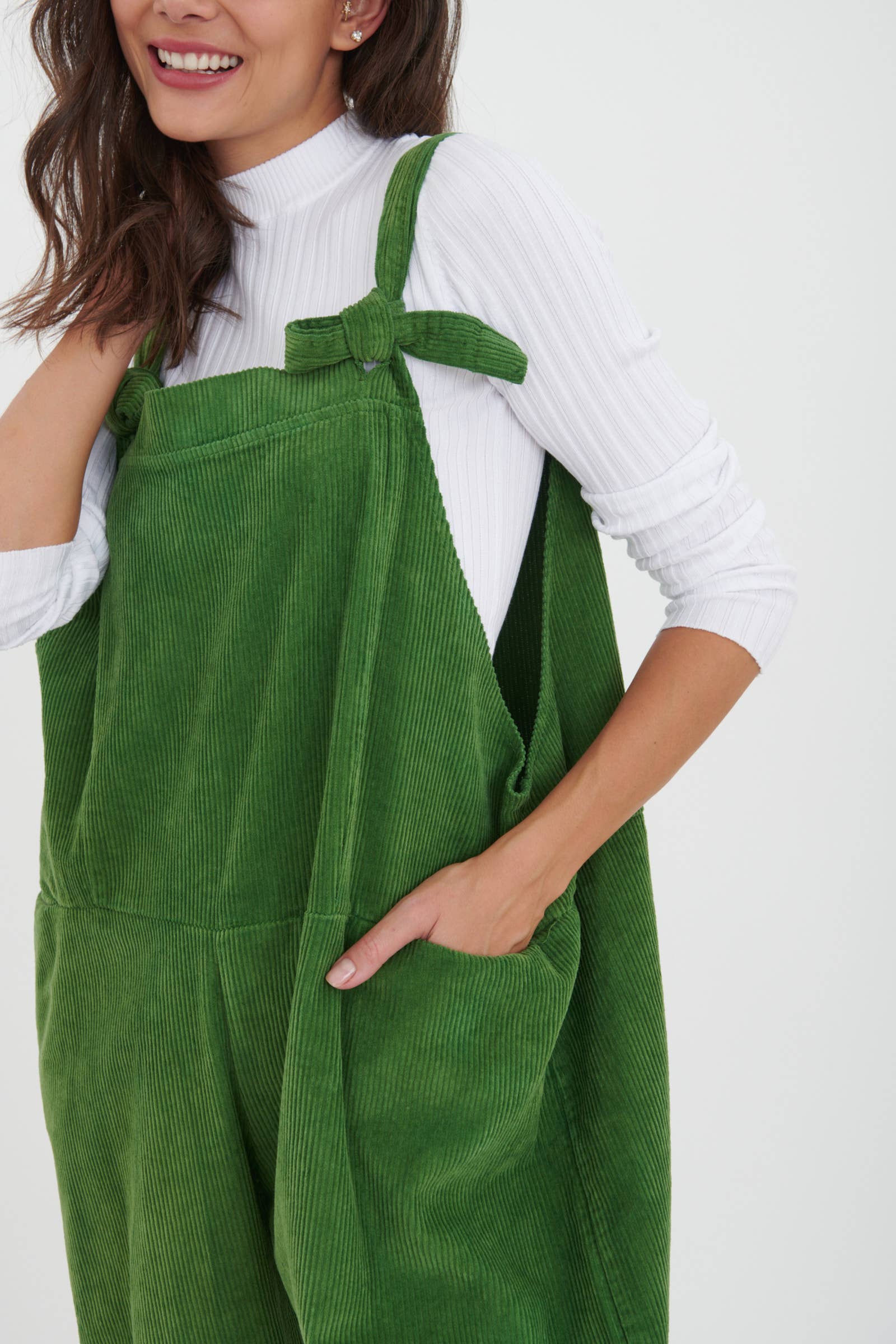 ORNELLA PARIS - Wholesale Jumpsuit - Women's - BLL-CB5366V velvet jumpsuit15