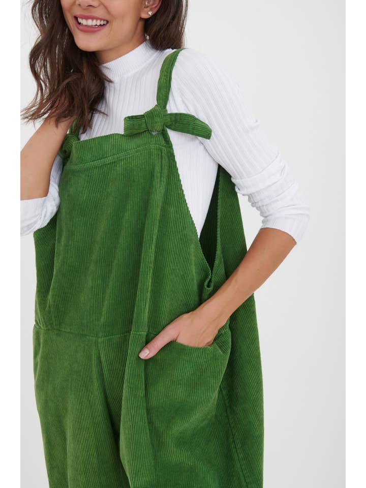 ORNELLA PARIS - Wholesale Jumpsuit - Women's - BLL-CB5366V velvet jumpsuit15