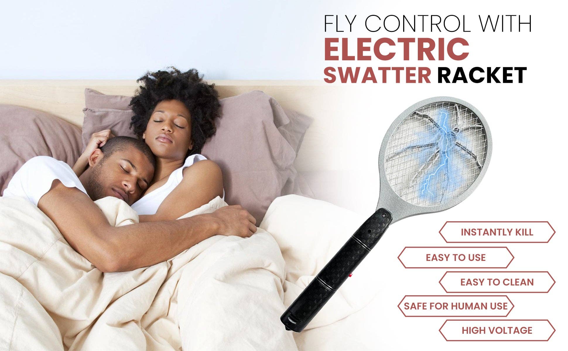 My Wholesale Warehouse – wholesale Insect repellent – Generise Electric Bug Zapper10