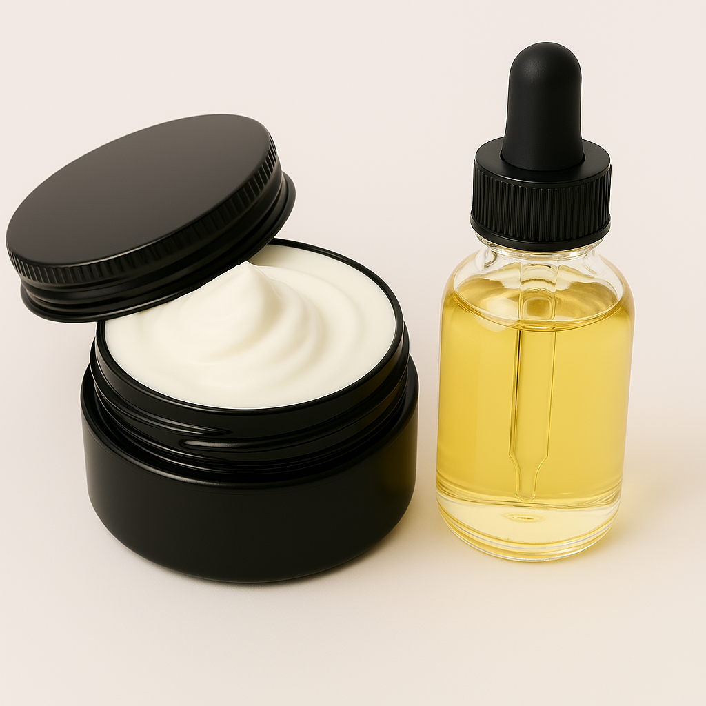 Beautique Goals - Vendita all'ingrosso Prodotti per la barba - Crema Barba Lussuosa Migliore del Barbiere3