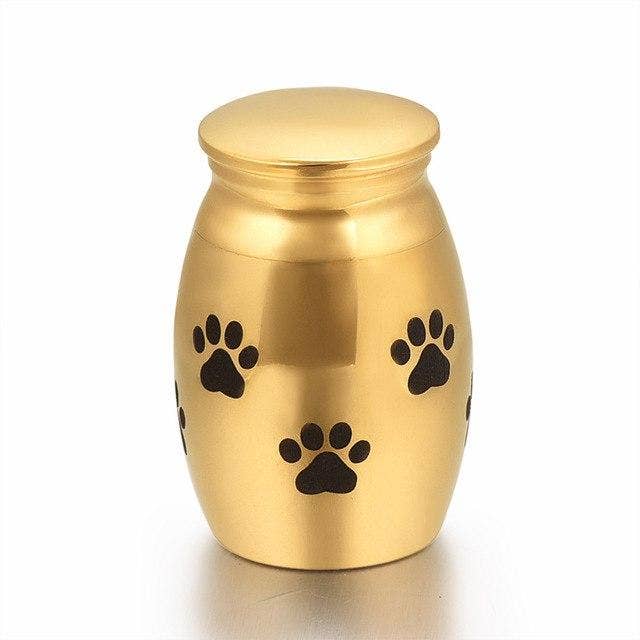 Cherished Emblems - Vendita all'ingrosso Urne/Scatole dei ricordi per animali domestici - Urna per cremazione animale domestico0