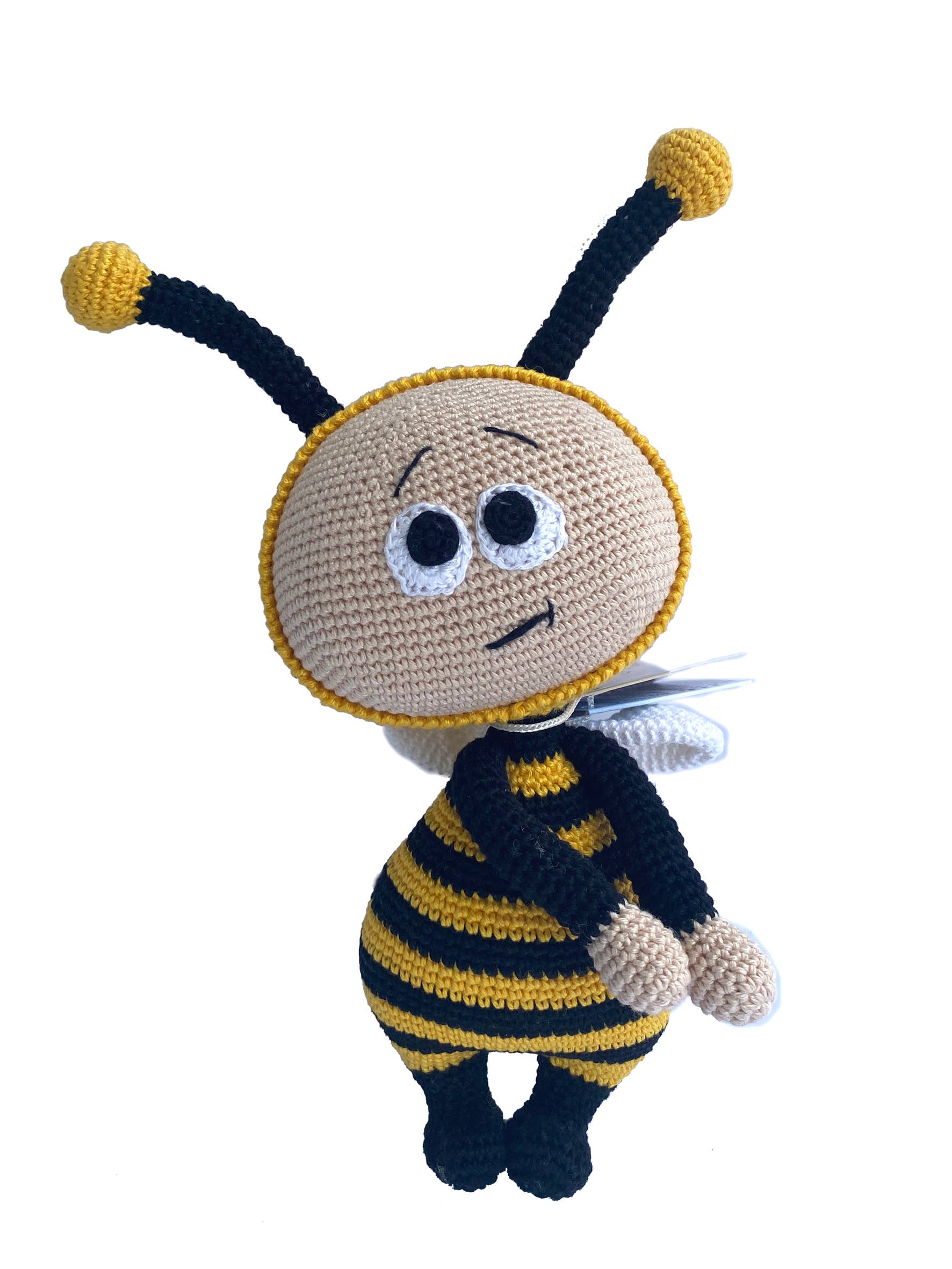 Forever Crafts - Wholesale Stuffed/Plush Toy - Kids & Baby - bee2