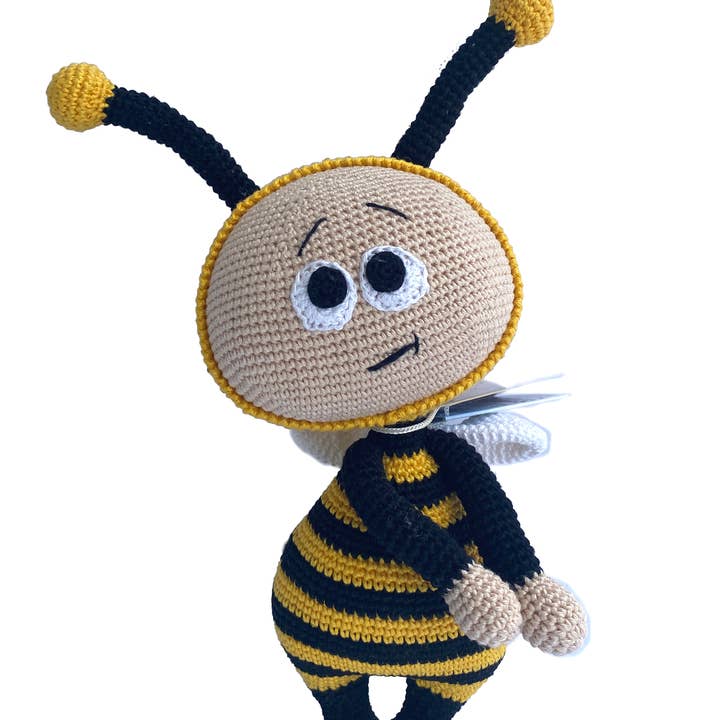 Forever Crafts - Wholesale Stuffed/Plush Toy - Kids & Baby - bee2