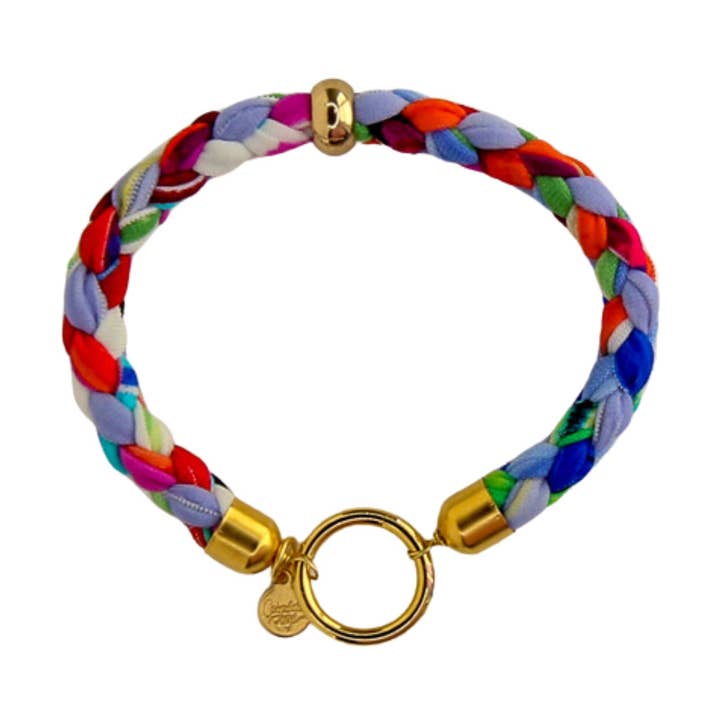 Pulseira Ibiza em Capri por atacado de Catherine Page Jewelry
