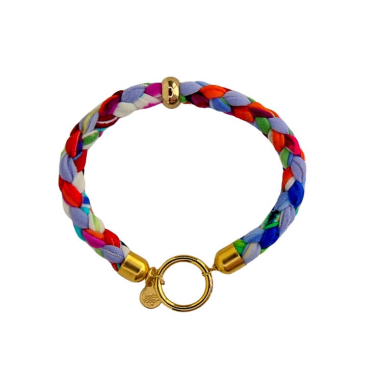 Ibiza-Armband in Capri für den Großhandel von Catherine Page Jewelry