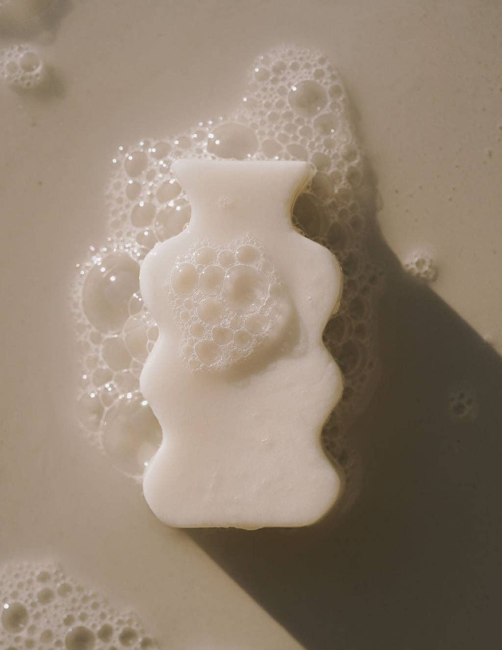 Flora Flora - Wholesale Shampoo Puck/Solid Shampoo - Volumizing Shampoo Bar2