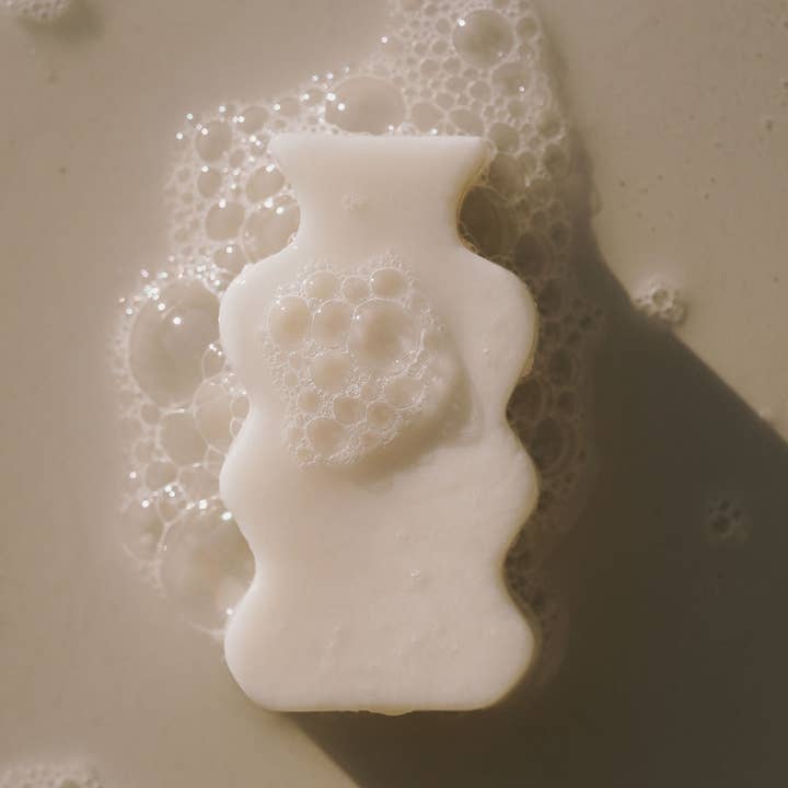 Flora Flora - Wholesale Shampoo Puck/Solid Shampoo - Volumizing Shampoo Bar2