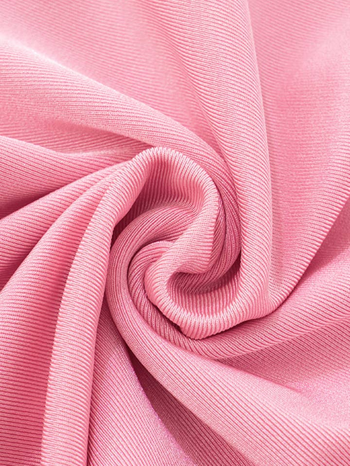 Mccolin - Wholesale Top & Pant Set (NOT Loungewear) - Women's - Faux Fur Vest & Cropped Pants Set12