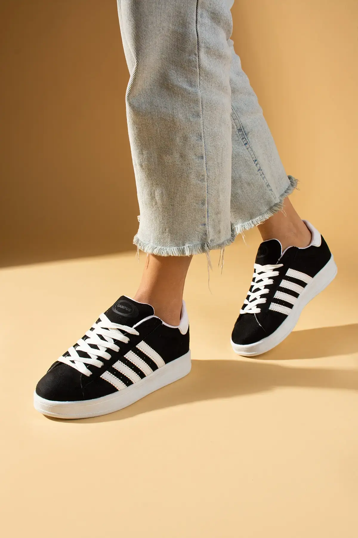 Pembe Potin - Wholesale Lifestyle Sneakers - Women's - 001-1015-243