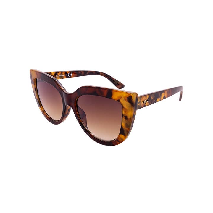 Autoservicioptico SL - Wholesale Sunglasses - Unisex - Unisex Fashion Casual Cat Eyes Sunglasses11