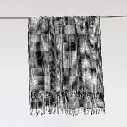 Sabahar - Wholesale Throw Blanket - Sitota Ethiopian Cotton Throw Blanket2