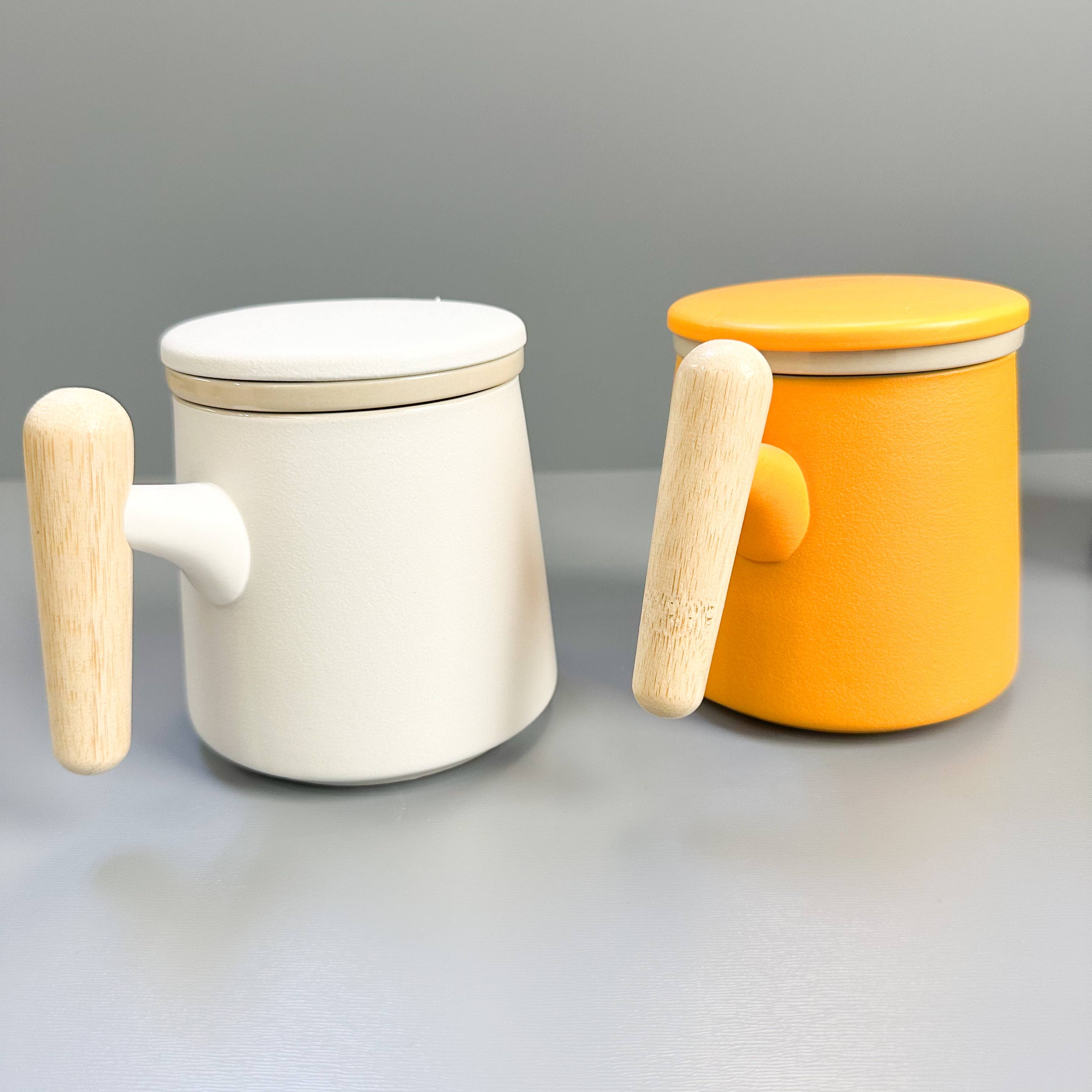 Smile Boutiques - Wholesale Koffiemok - Japanse keramische mokken met infuser12