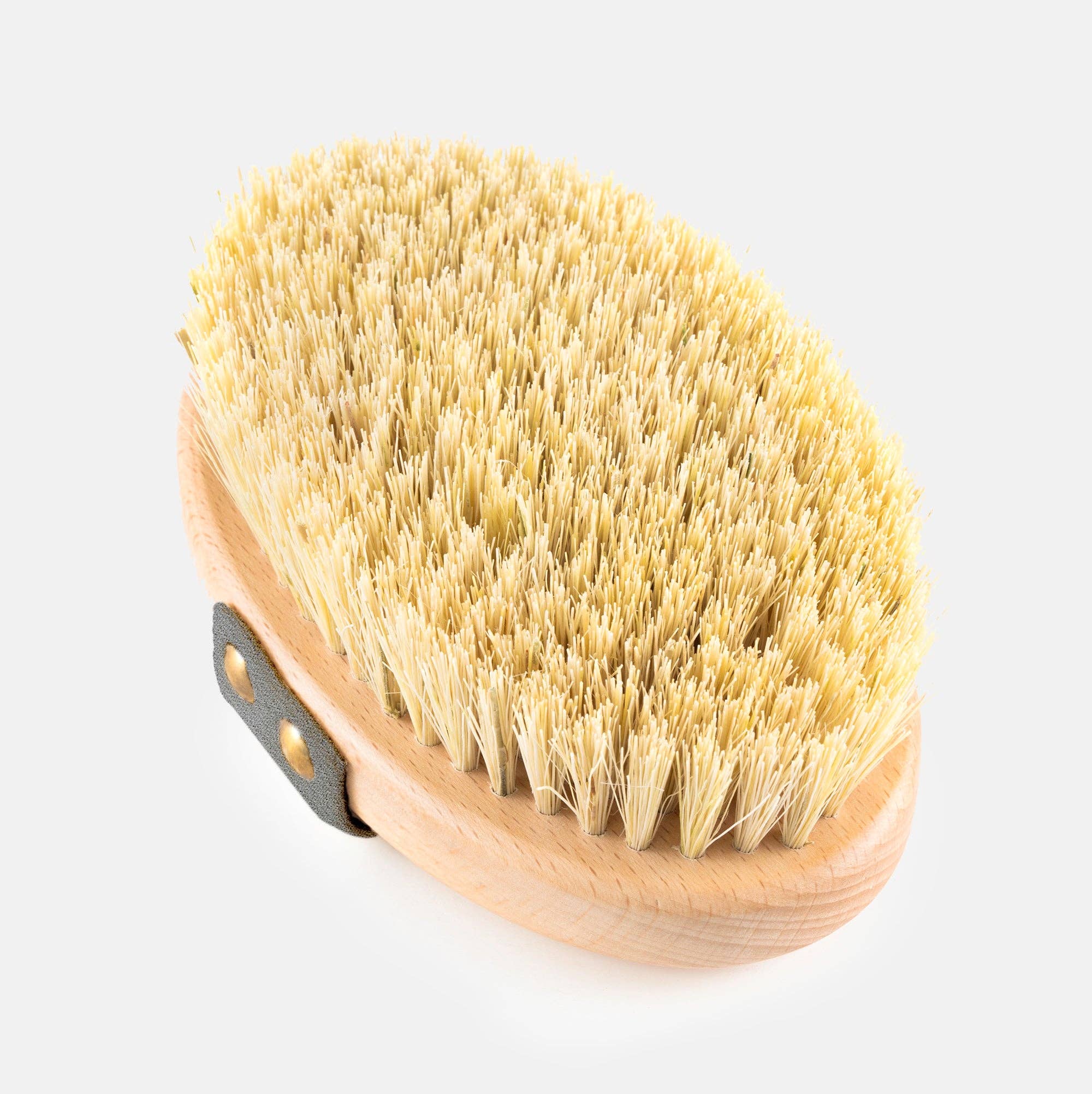 Bath Accessories Company – wholesale Body Brush – Well Groomed Vegan Dry Body Brush2